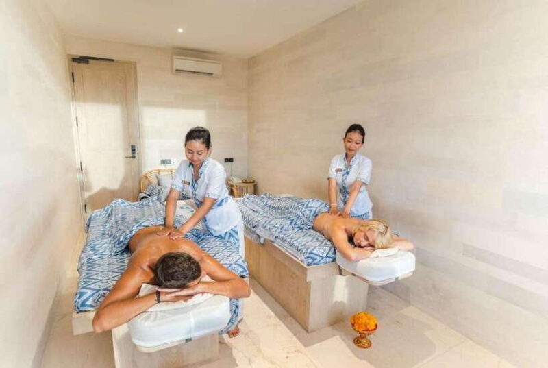 Canggu: Spa and Bath Experiences at Svaha Spa Padang Linjong - Canggu: Spa and Bath Experiences at Svaha Spa Padang Linjong
