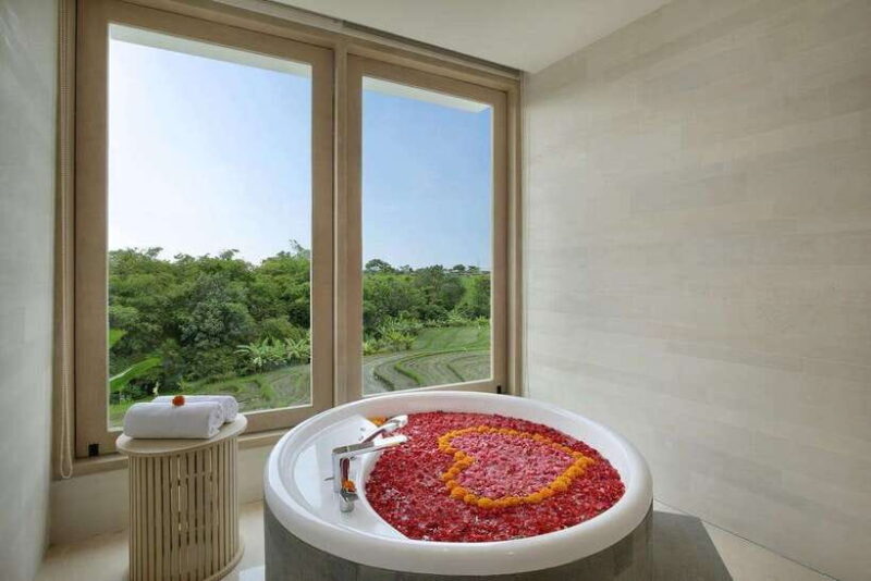 Canggu: Spa and Bath Experiences at Svaha Spa Padang Linjong - An Honest Look at Svaha Spa Padang Linjong