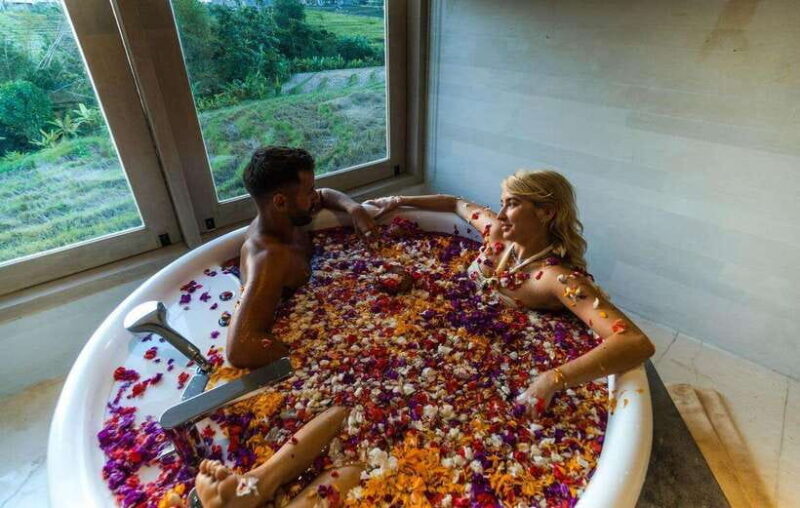 Canggu: Spa and Bath Experiences at Svaha Spa Padang Linjong - The Sum Up