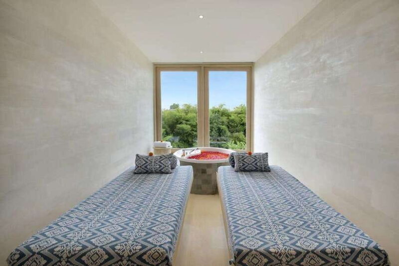 Canggu: Spa and Bath Experiences at Svaha Spa Padang Linjong - FAQ