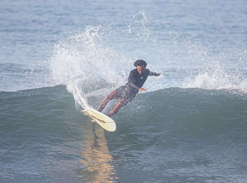Canggu Surf lesson - Canggu Surf School - Authentic Feedback from Participants