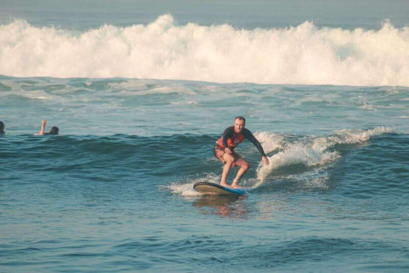 Canggu Surf lesson - Canggu Surf School - Who Will Appreciate This Experience?