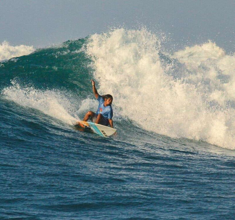 Canggu: Surf Lesson for All Levels - Key Points