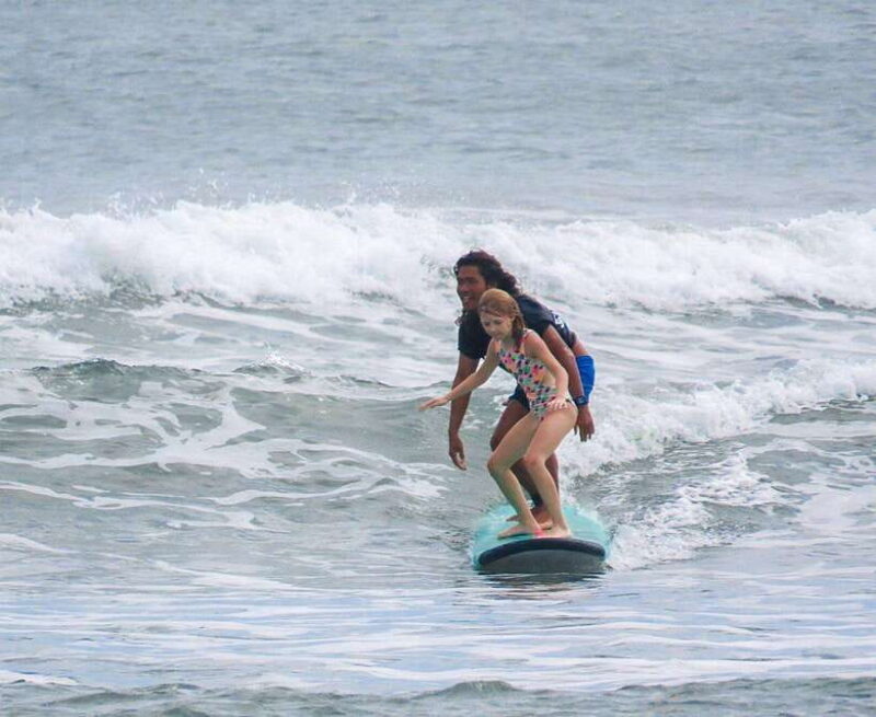 Canggu: Surf Lesson for All Levels - Who Should Sign Up?