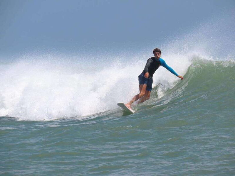 Canggu: Surf Lesson for All Levels - FAQs