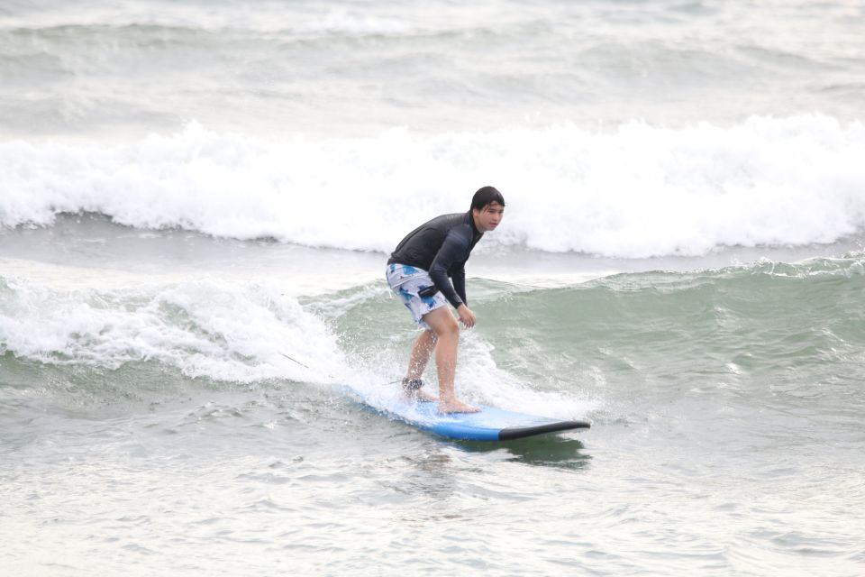Canggu Surf Lesson & School - Customer Ratings and Reviews