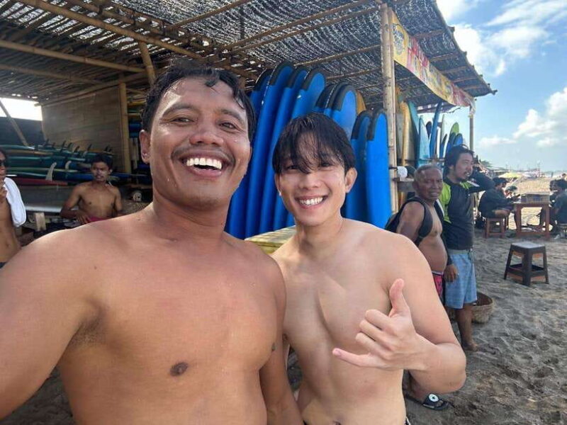 Canggu: Surf Private Lesson for Beginner - Why This Tour Stands Out