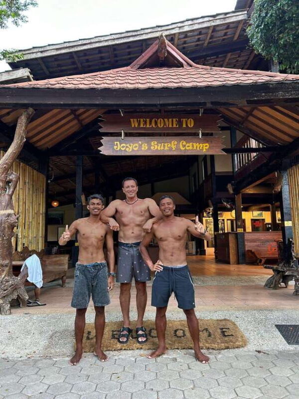Canggu: Surf Private Lesson for Beginner - The Value of a Private Lesson