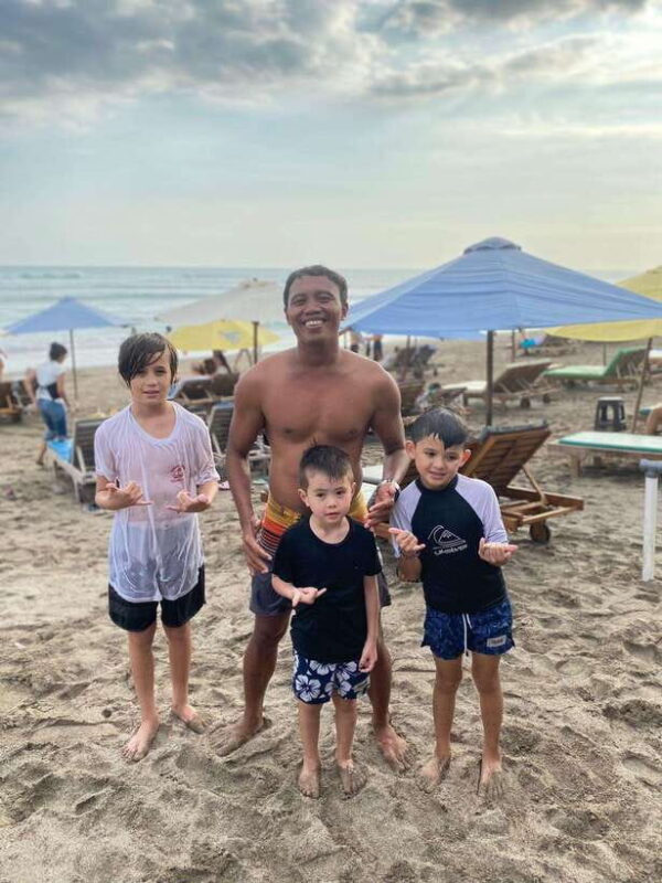 Canggu: Surf Private Lesson for Beginner - FAQ