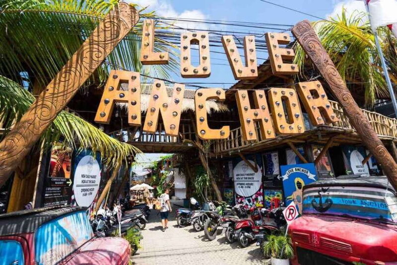 Canggu: Surfing Class, Tanah Lot & Kecak Dance Sunset Tour - Who Should Consider This Tour?