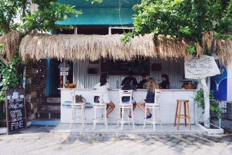 Canggu: Surfing Class, Tanah Lot & Kecak Dance Sunset Tour - FAQ