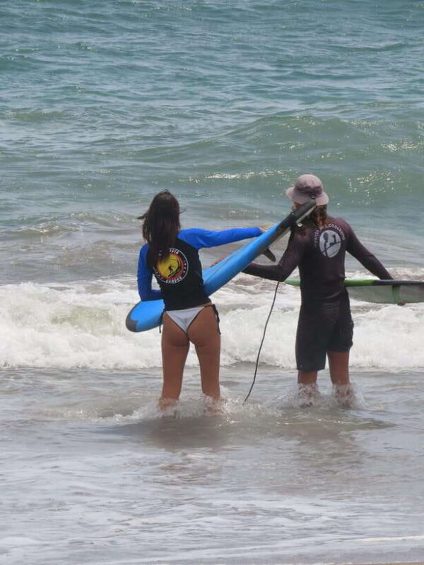 Canggu: Surfing Lesson - Who Will Love This Tour?  