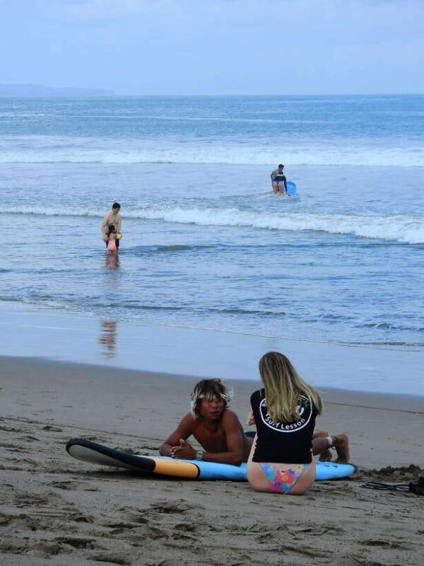 Canggu: Surfing Lesson with Kuwen - A Practical Guide to Your Canggu Surf Lesson