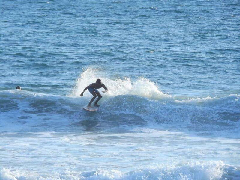 Canggu: Surfing Lesson with Kuwen - Value and Practical Considerations