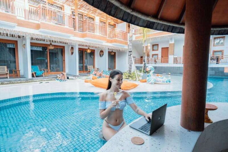 Canggu: Workmates Coworking Space Dining Experience - A Thorough Look at the Experience