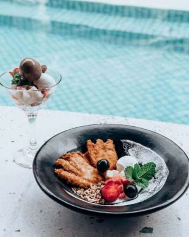 Canggu: Workmates Coworking Space Dining Experience - The Sum Up