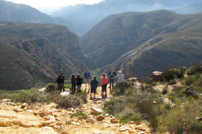 Cango Caves,Swartberg Pass,Prince Albert & Meiringspoort Daytrip - Good To Know