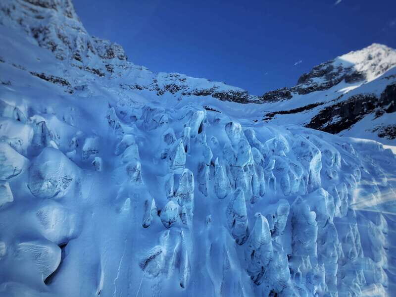 Canmore: 35-Minute Heli Tour Mt Assiniboine & its Glaciers - Final Thoughts