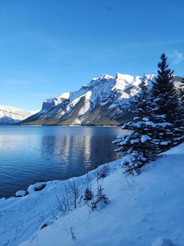 Canmore/Banff: Explore Banff & Wildlife - Key Points