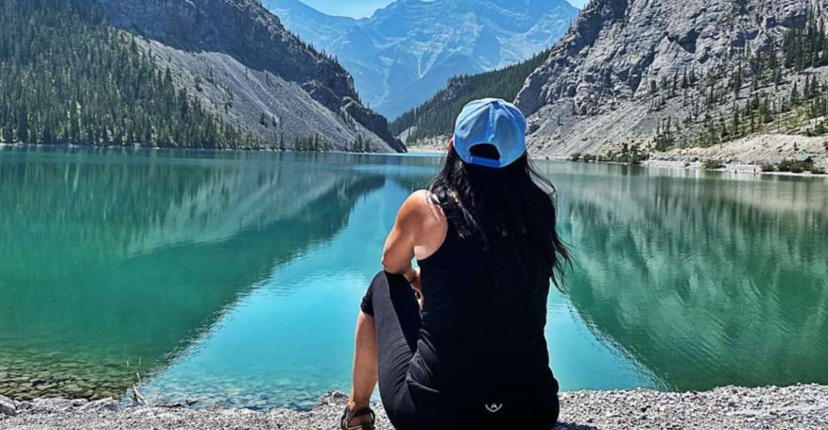 Canmore, Banff, & Lake Louise: Rocky Mountain Tour - Frequently Asked Questions