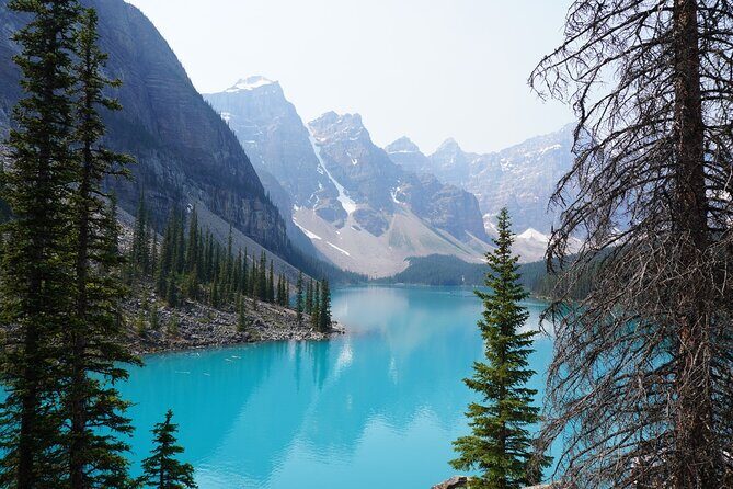 Canmore/Banff Moraine Lake Louise Johnston Canyon Emerald Lake - Final Thoughts: Is This the Tour for You?