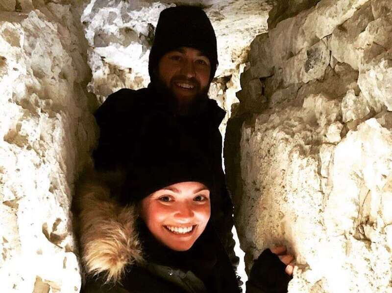 Canmore: Canadian Rockies Canyon Exploration - The Itinerary: From Forest to Canyon’s Heart