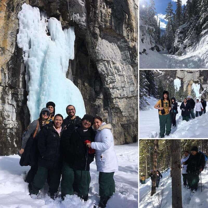 Canmore: Canadian Rockies Canyon Exploration - What Travelers Say