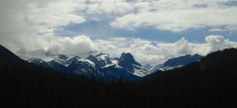 Canmore: Canadian Rockies Canyon Exploration - Who This Tour Would Suit Best