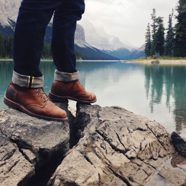 Canmore: Cowboys and Coal Miners - 1.5hr History Tour - Key Points