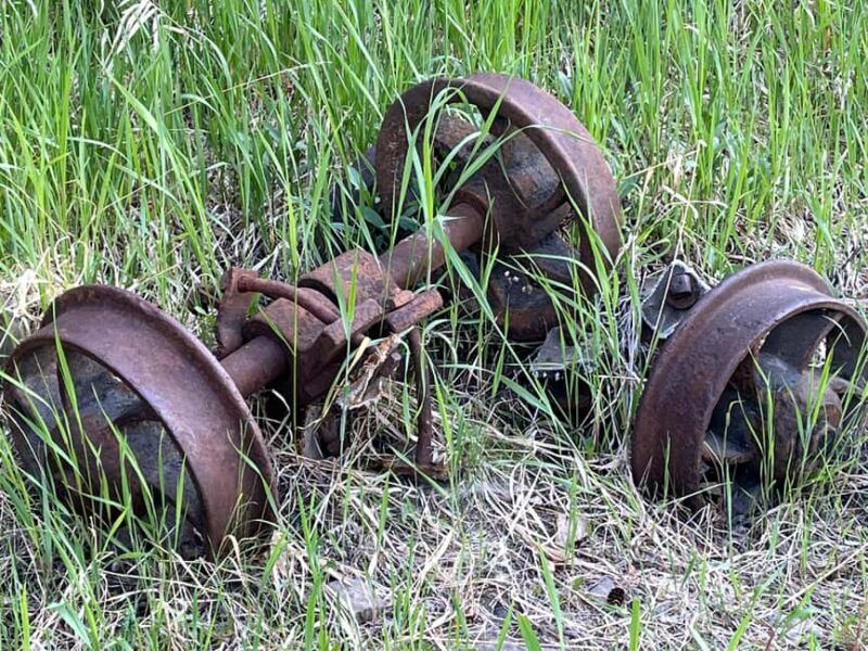Canmore: Electric Scooter Explorer Tour - The Experience and Reviews