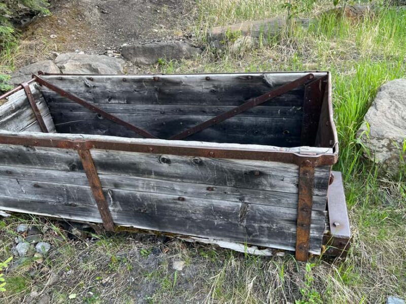 Canmore: Electric Scooter Explorer Tour - Practical Tips for Visitors