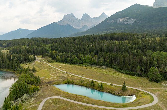 Canmore Food Bike Tour - FAQ