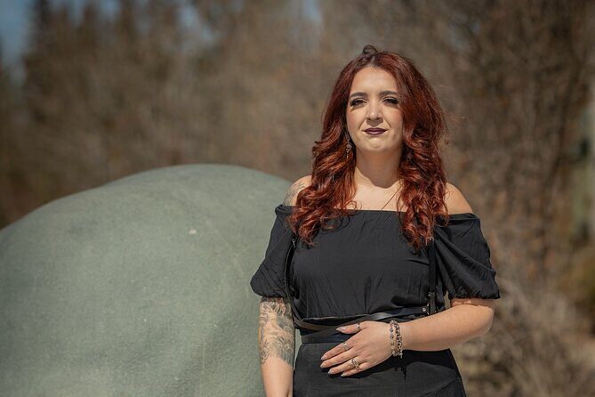 Canmore Ghost Walks - Who Will Love It?