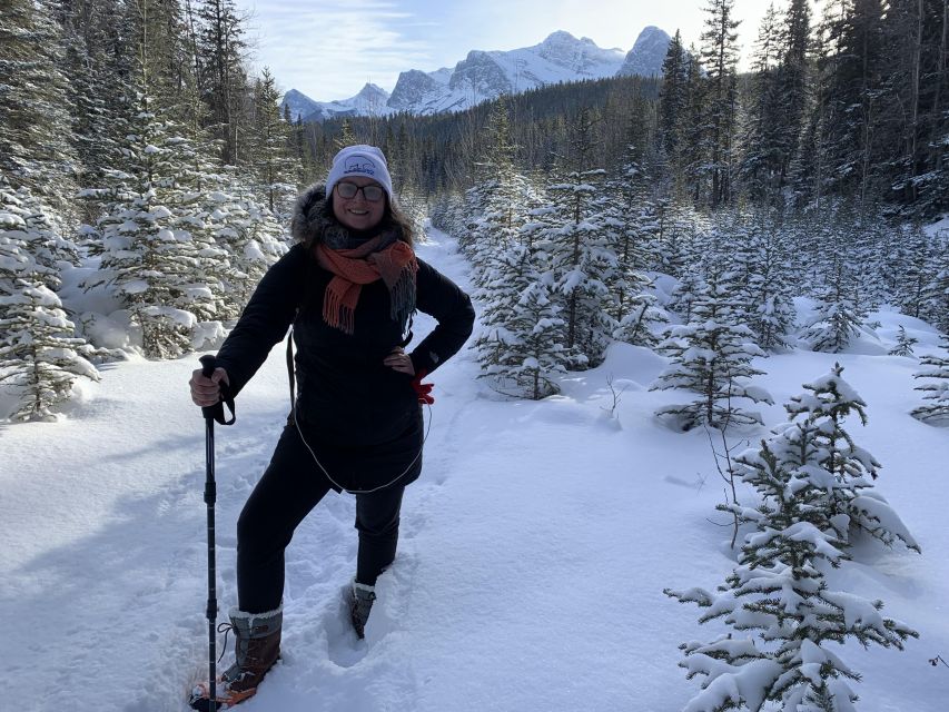 Canmore: Lost Towns and Untold Stories - Hiking Tour 3hrs - Key Points