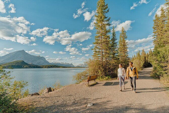 Canmore Medicinal and Edible Plants Nature Walk - 2 Hours - What to Expect on the Canmore Nature Walk