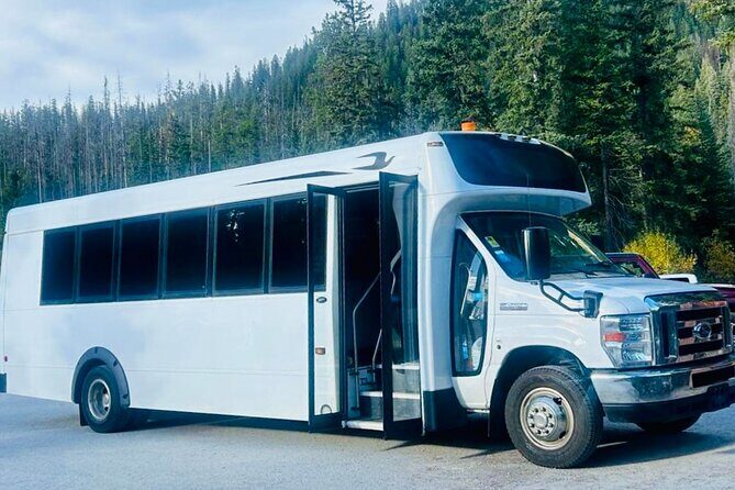 Canmore or Kananaskis to Calgary Airport | Private Transfer - Authentic Experiences & Passenger Feedback