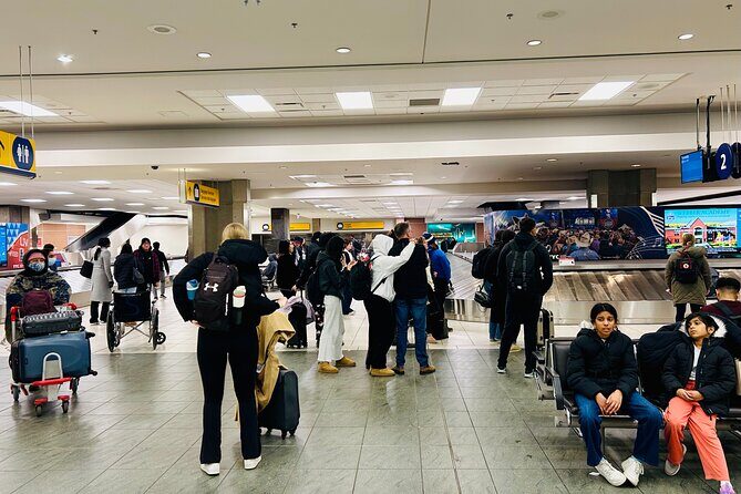 Canmore or Kananaskis to Calgary Airport | Private Transfer - The Sum Up: Who Should Consider This Transfer?