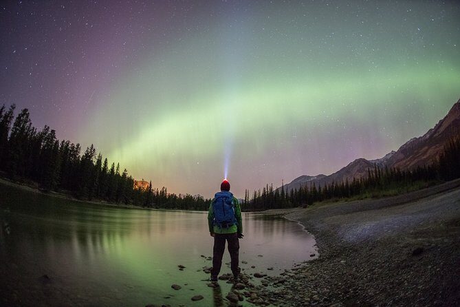 Canmore: Stargazing and Nature by Nightfall Walking Tour - 2hr - Exploring Canmore’s Night Sky: A Guide to the Stargazing & Nature Walk