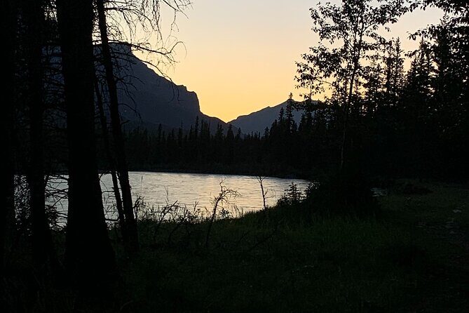Canmore: Stargazing and Nature by Nightfall Walking Tour - 2hr - The Ideal Audience for This Tour