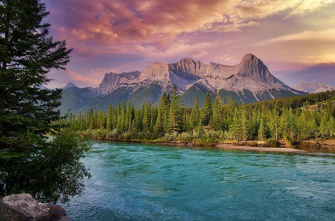 Canmore Walking Tours: Discover Local History and Scenery - The Experience on the Ground: What to Expect
