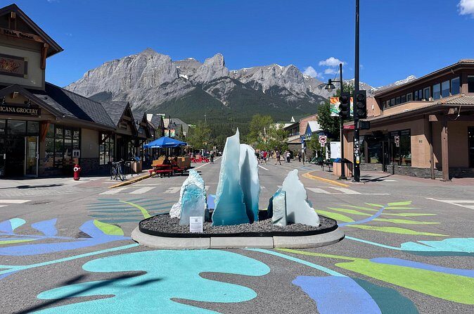 Canmore Walking Tours: Discover Local History and Scenery - Authentic Feedback from Past Participants