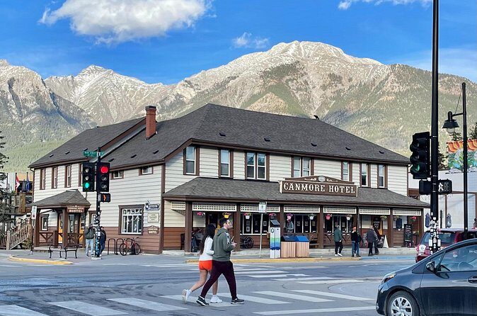 Canmore Walking Tours: Discover Local History and Scenery - Who Should Sign Up?