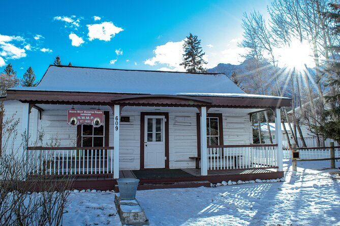 Canmore Walking Tours: Discover Local History and Scenery - The Sum Up: Is This Tour Worth It?