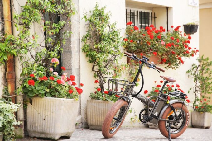 Cannes 2-Hour E-bike Tour - Customer Reviews and Ratings