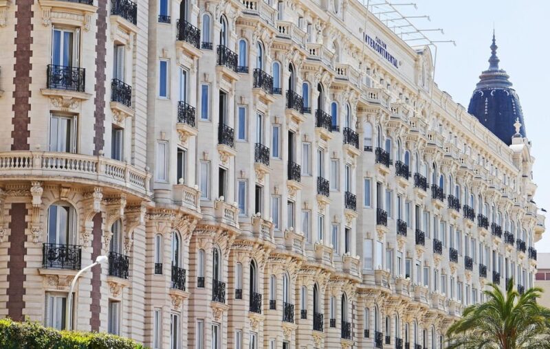Cannes: Beyond the Red Carpet - Walking Tour - Culinary Experiences