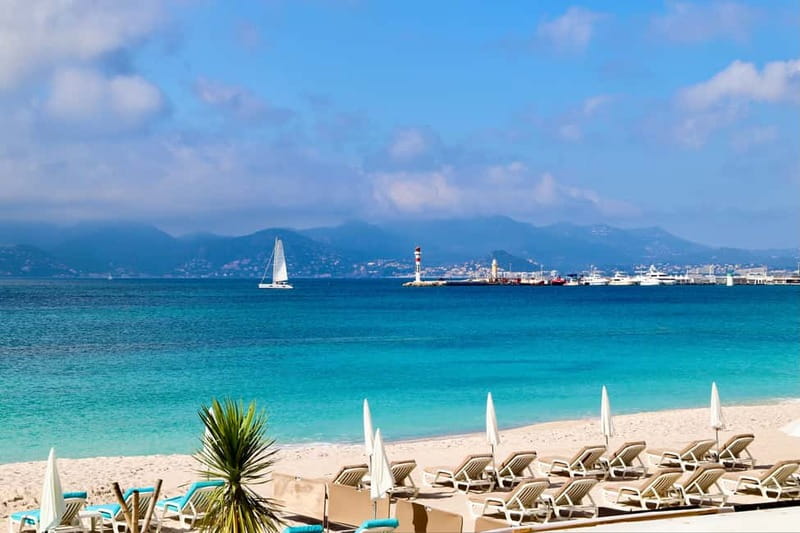 Cannes: Beyond the Red Carpet Walking Tour with Food & Wine - Key Points