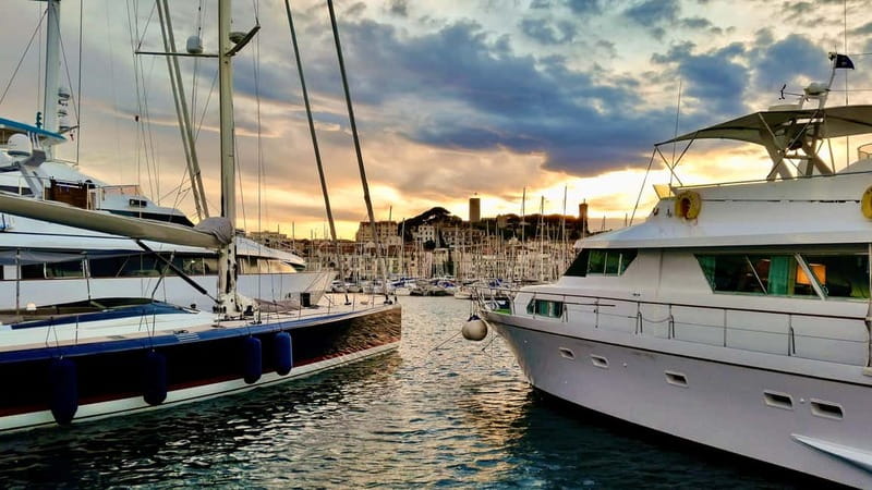Cannes: Beyond the Red Carpet Walking Tour with Food & Wine - A Closer Look at the Cannes: Beyond the Red Carpet Experience