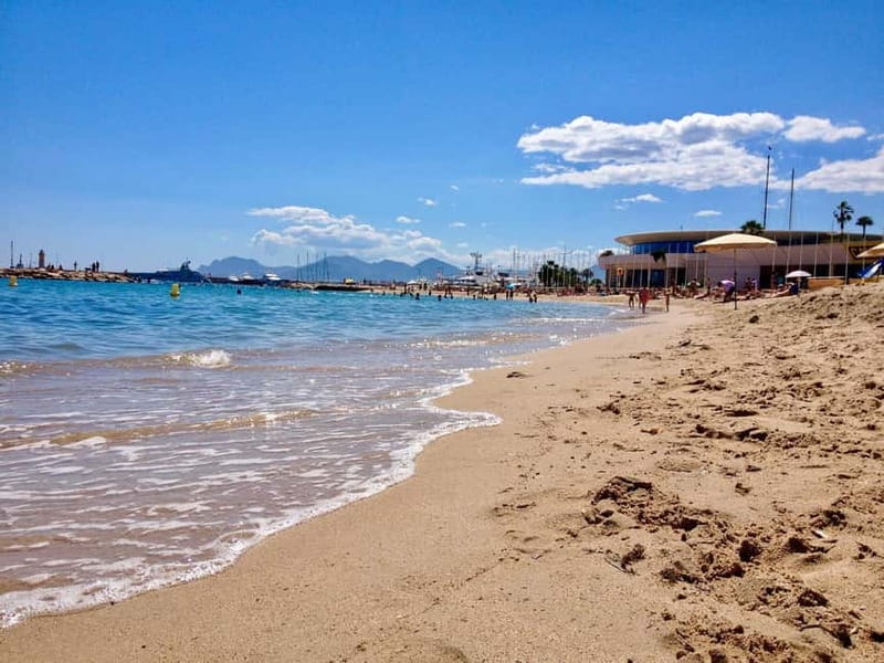 Cannes: Beyond the Red Carpet Walking Tour with Food & Wine - Final Thoughts: The Value of a Well-Rounded Cannes Experience