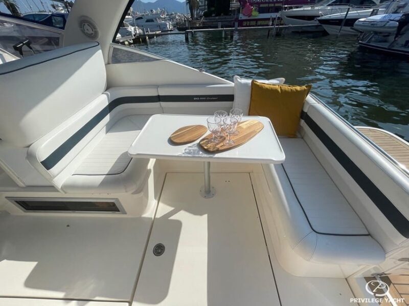 Cannes : boat and jet ski mandelieu - The Essence of the Experience