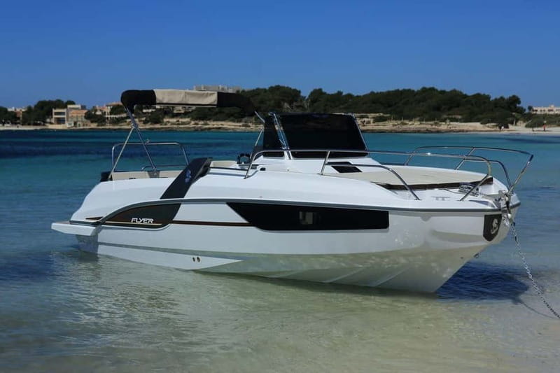 Cannes Boat Rental with Skipper  Lérins Island Escape Tour - Practicalities: What to Bring and How to Prepare